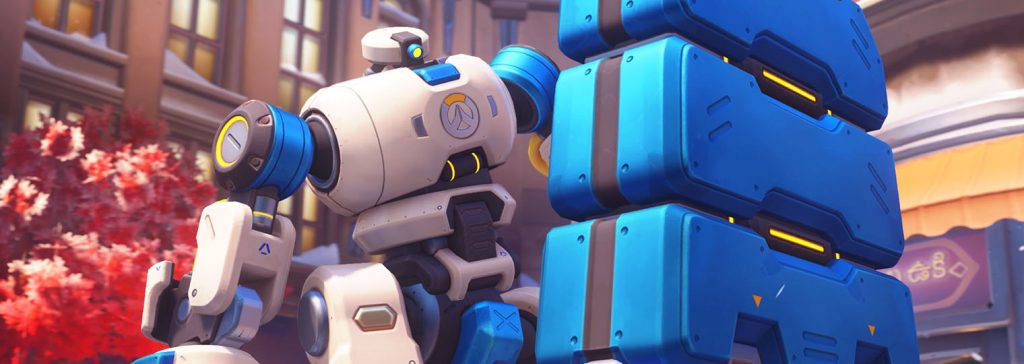 Overwatch 2 Rilis Bulan Oktober Dan Bisa Dimainkan Gratis