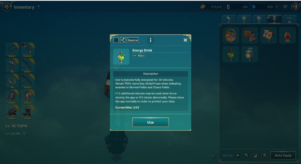 Tips Mendapatkan Gold Di Ni No Kuni: Cross World