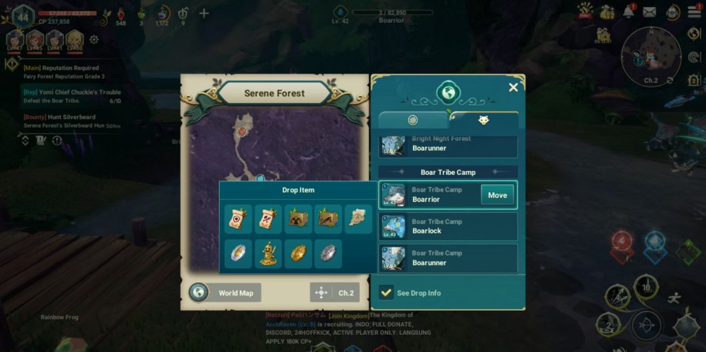 Tips Mendapatkan Gold Di Ni No Kuni: Cross World