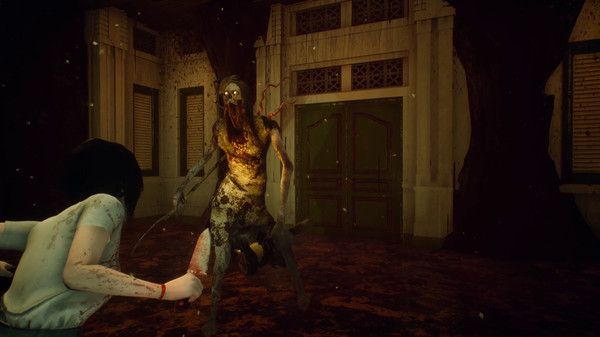 Dreadout 2 Akan Rilis Di Konsol Playstation Dan Xbox