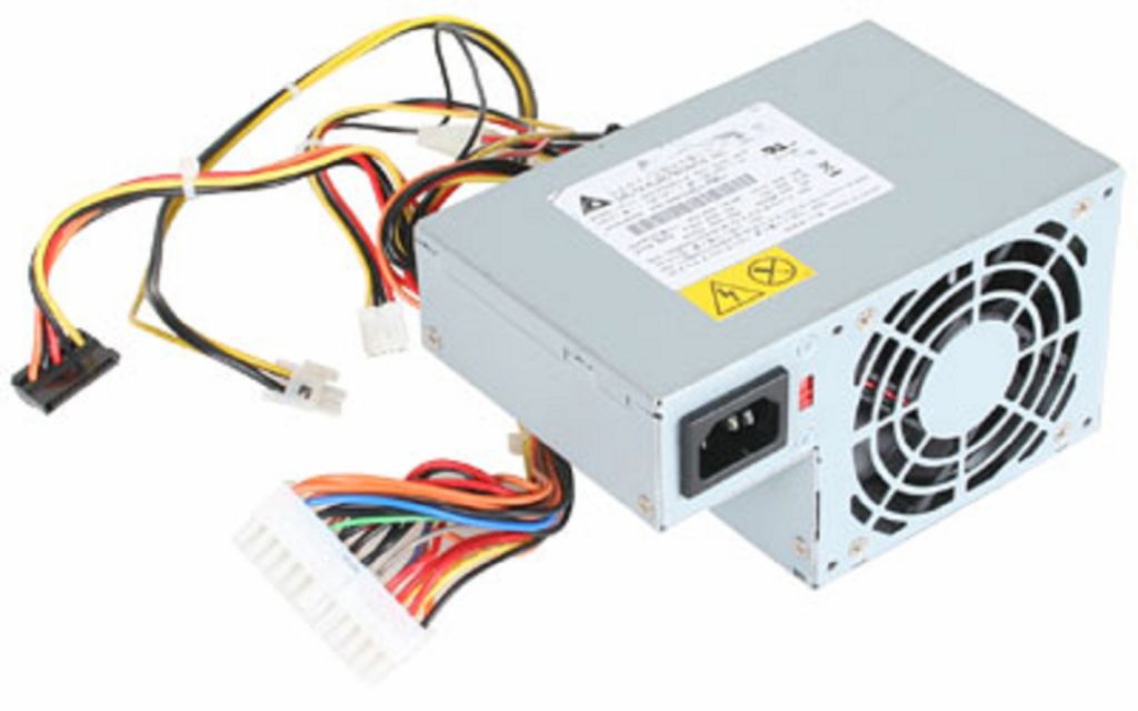 4 Jenis Power Supply PC Berdasarkan Teknologi