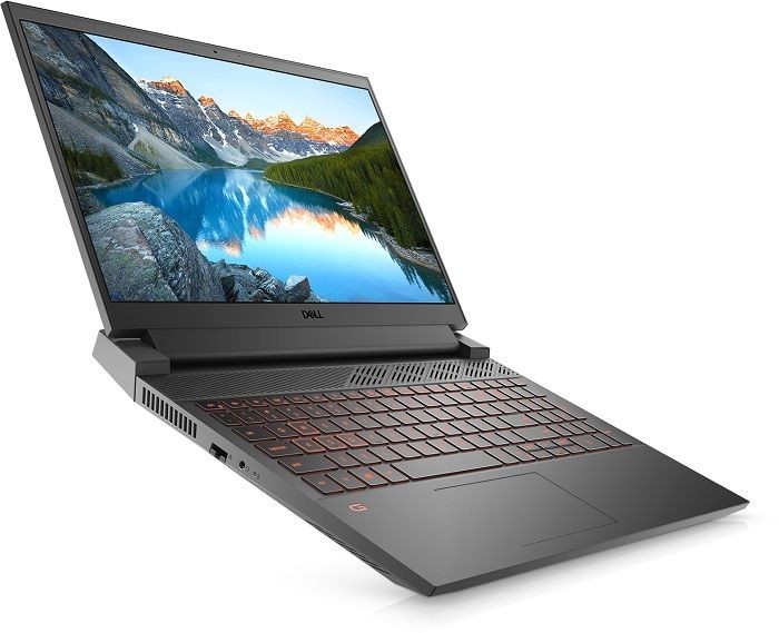 Dell Gaming G15 Laptop Gaming Gahar