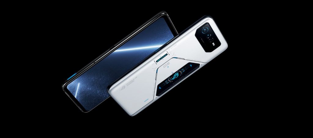 Asus Baru Saja Rilis ROG Phone 6 Pro