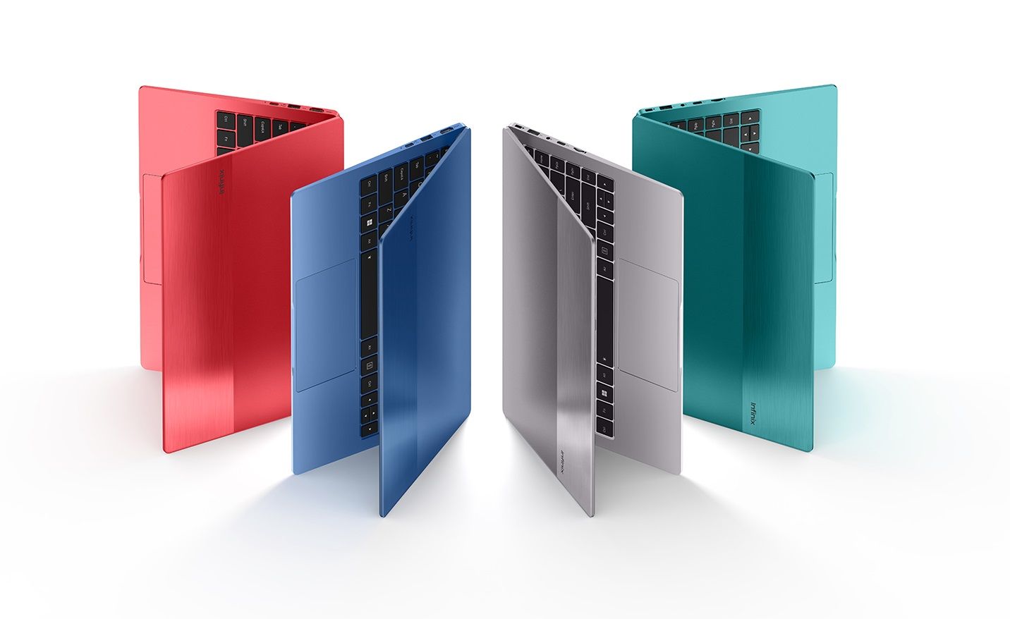 Infinix InBook X2 Laptop Mewah Dengan Harga Murah