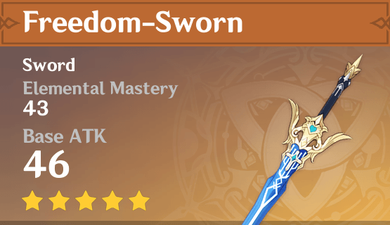 Rekomendasi Build Kuki Shinobu Support Healer