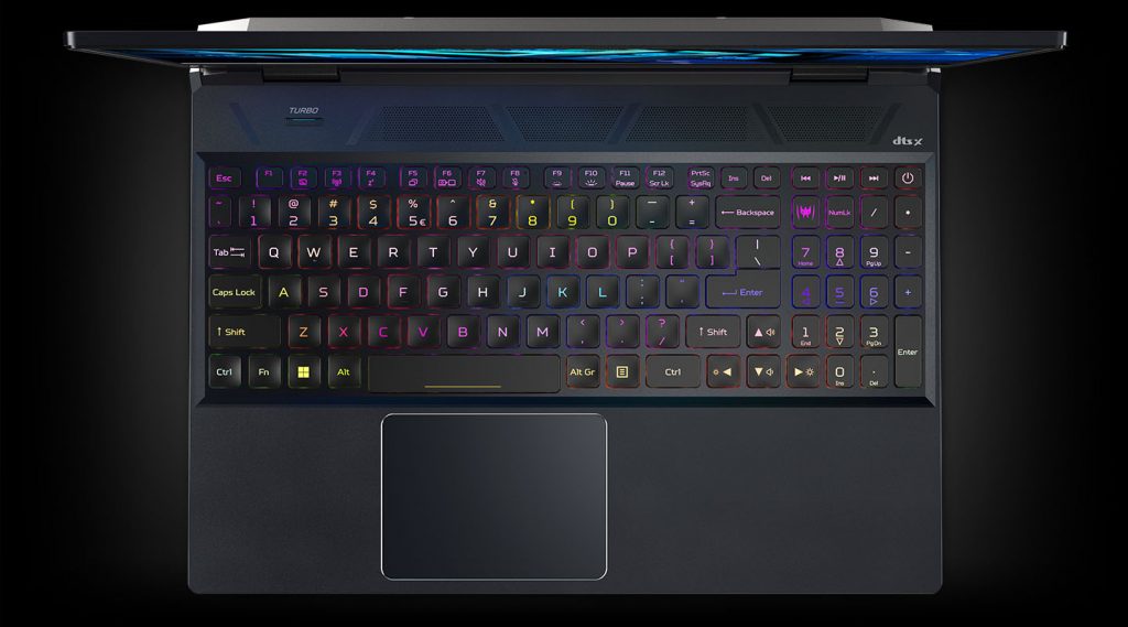 Acer Hadirkan Predator Helios 300