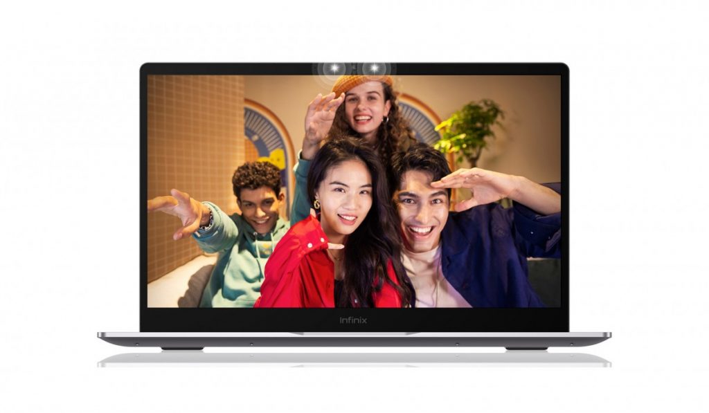 Infinix InBook X2 Laptop Mewah Dengan Harga Murah