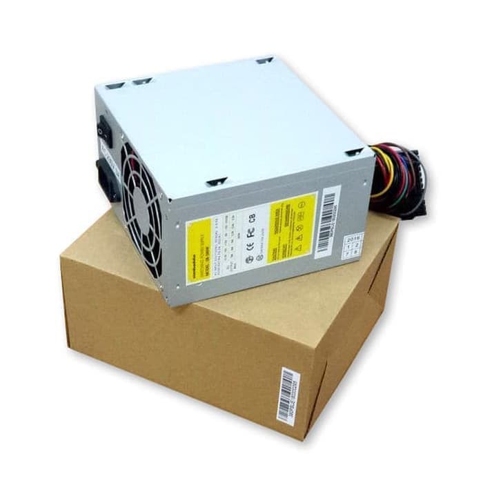 4 Jenis Power Supply PC Berdasarkan Teknologi