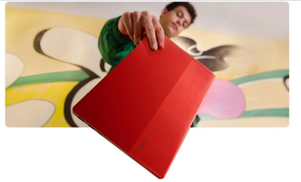 Infinix InBook X2 Laptop Mewah Dengan Harga Murah