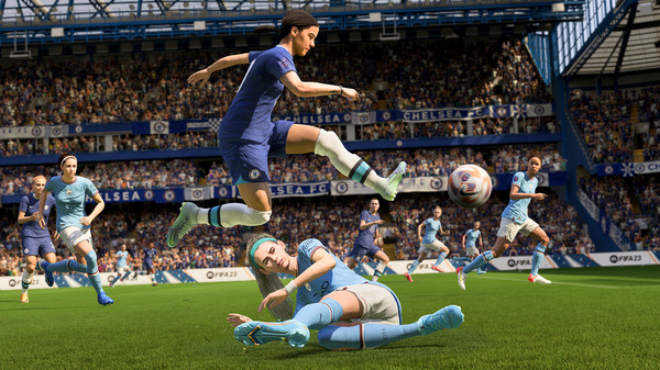 Pre Order FIFA 23 Telah Dibuka