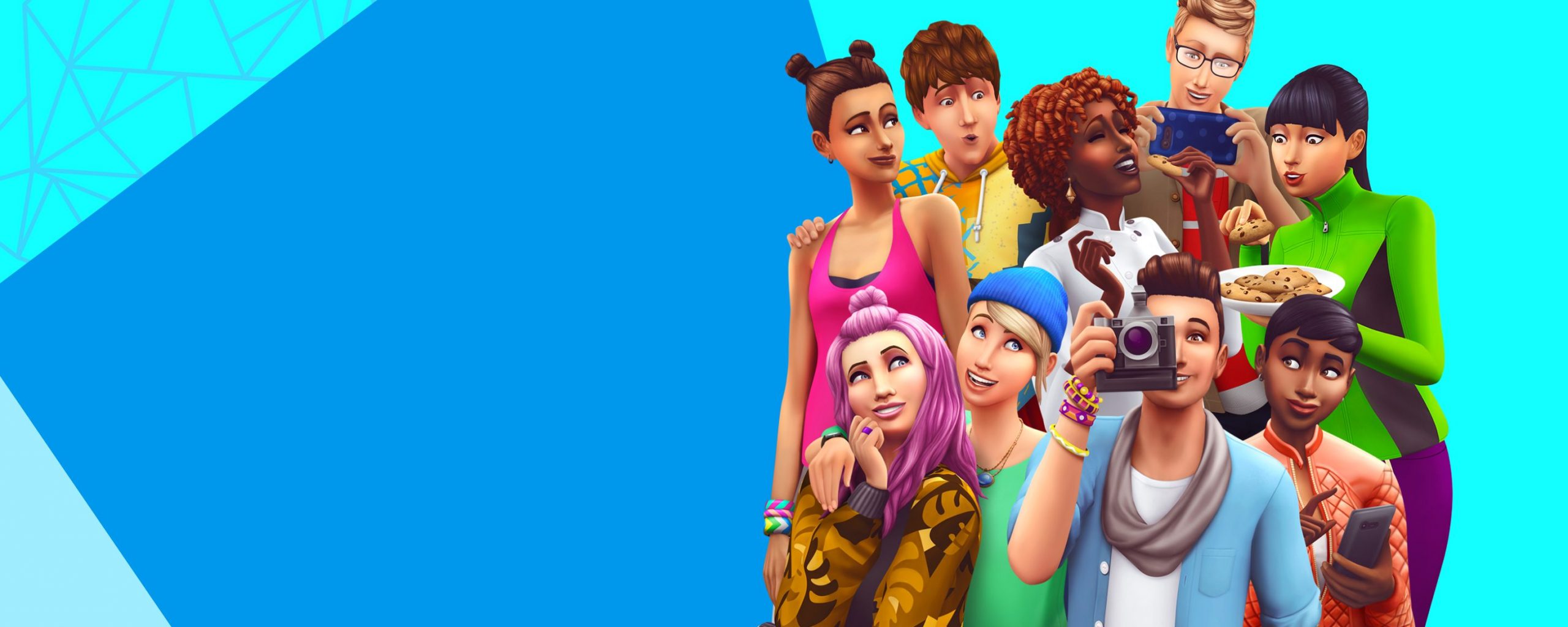 Update Terbaru The Sims 4 Tambahkan Orientasi Seksual Untuk LGBTQIA+