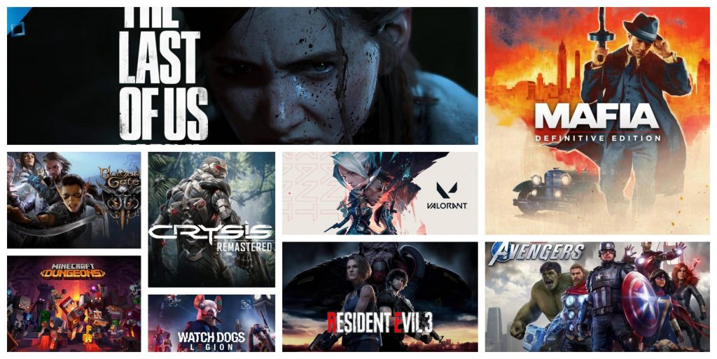 Logitech Dan Tencent Games Kerjasama Kembangkan Cloud Gaming