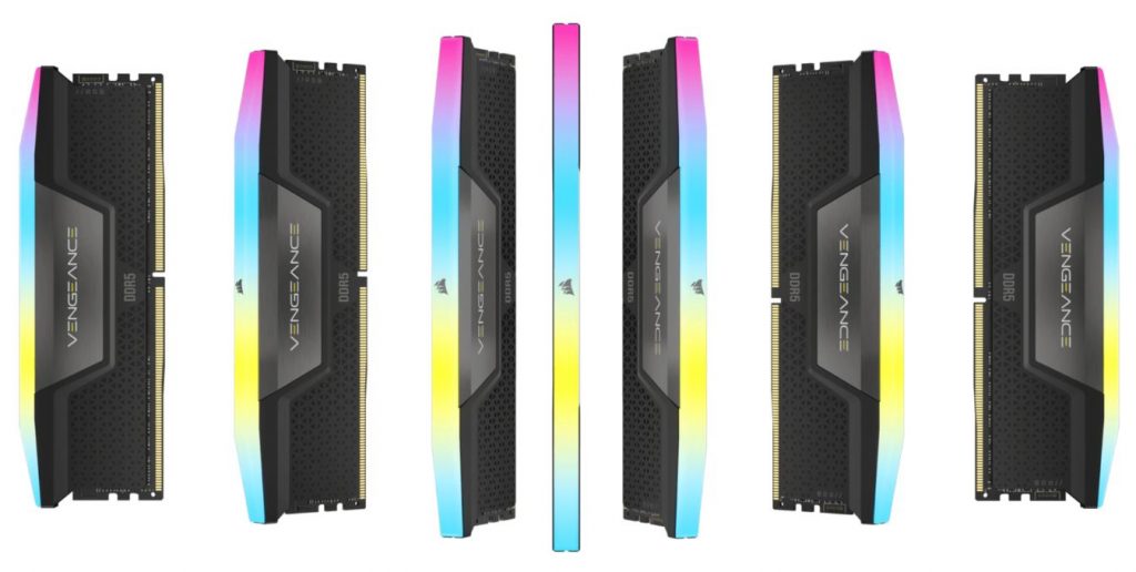 Corsair Rilis Laptop Gaming Voyager A1600 Untuk Gamer Dan Streamer