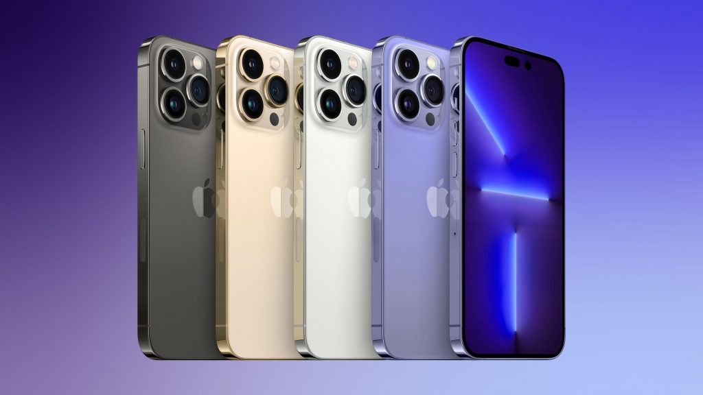 Rumor Warna IPhone 14 Yang Sebentar Lagi Rilis