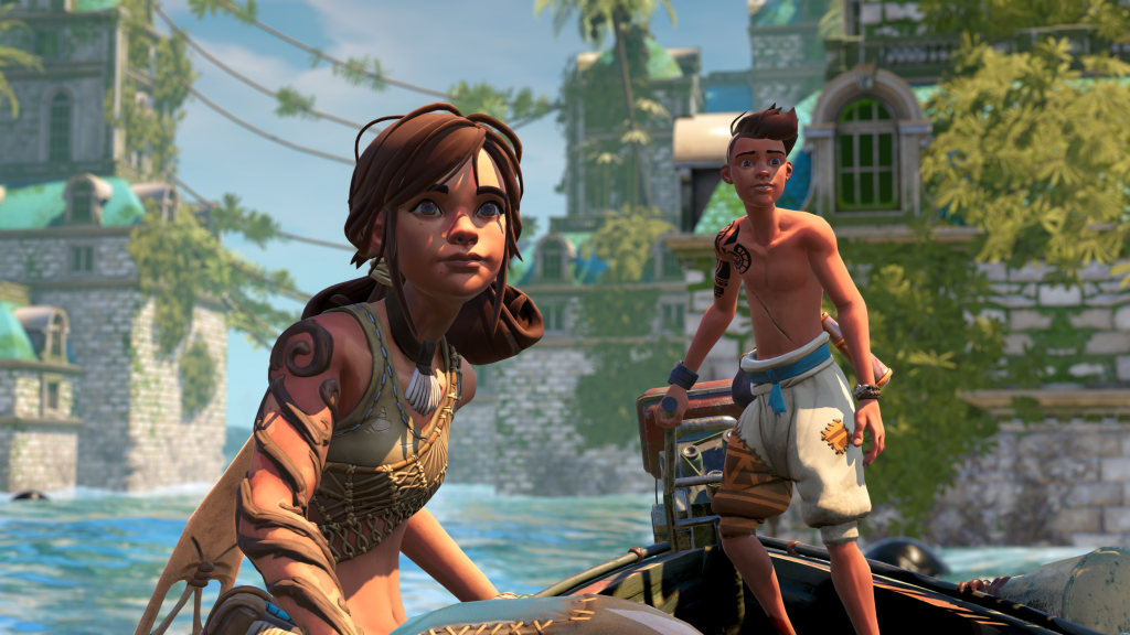 Epic Game Store Gratiskan Shadow Of Tomb Raider Minggu Depan