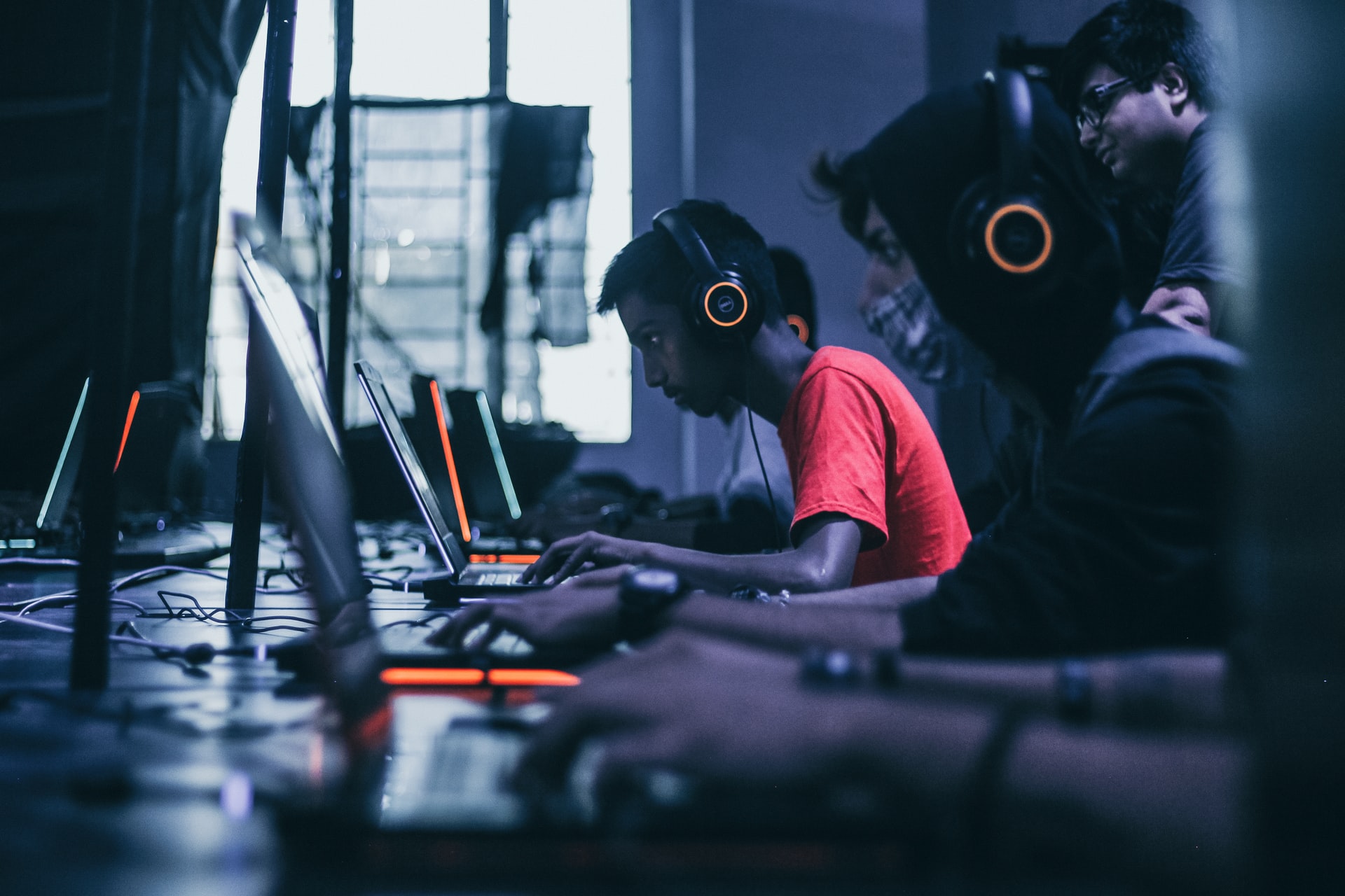 5 Rekomendasi Laptop Gaming Rp 17 Jutaan