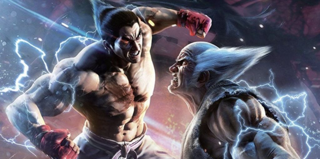 Bandai Namco Umumkan Projek Tekken Terbaru Mereka