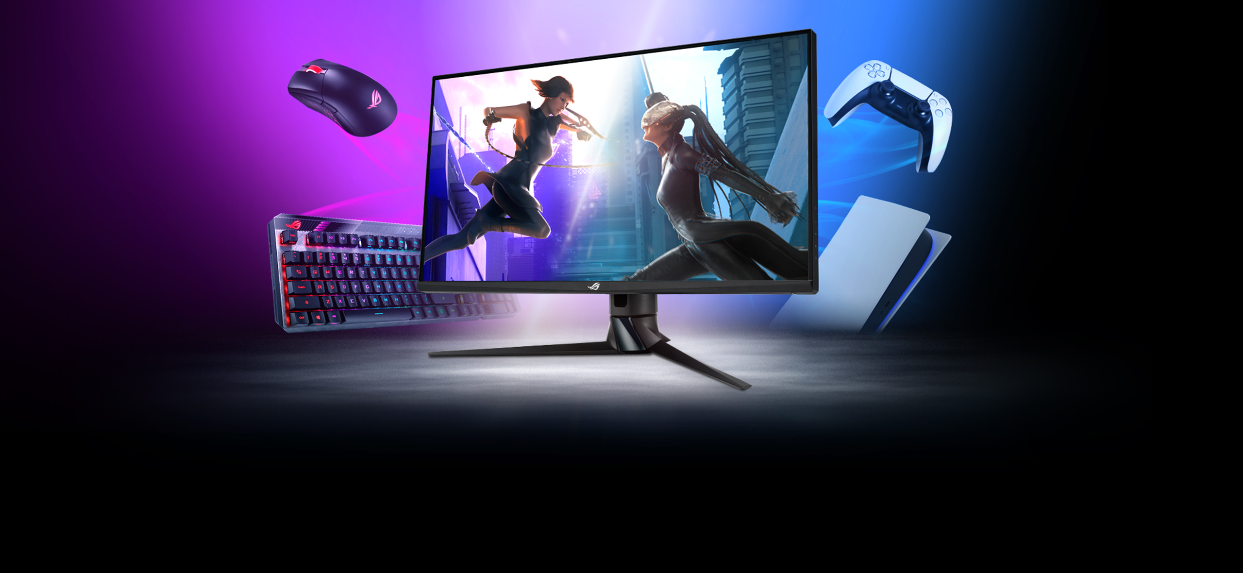 asus-rog-swift-pg32uq-lcd-gaming-generasi-terkini