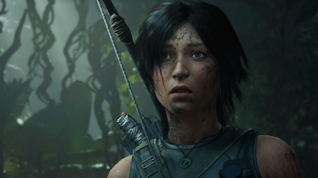 Epic Game Store Gratiskan Shadow Of Tomb Raider Minggu Depan