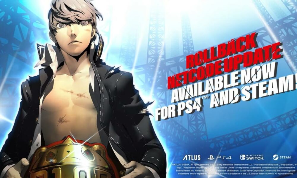 Ringkasan Yang Terjadi Di Evo 2022