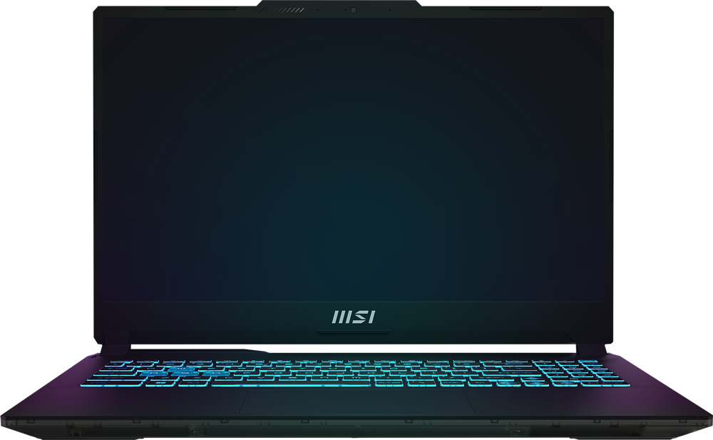 MSI Cyborg 15, Laptop Gaming Paling Inovatif