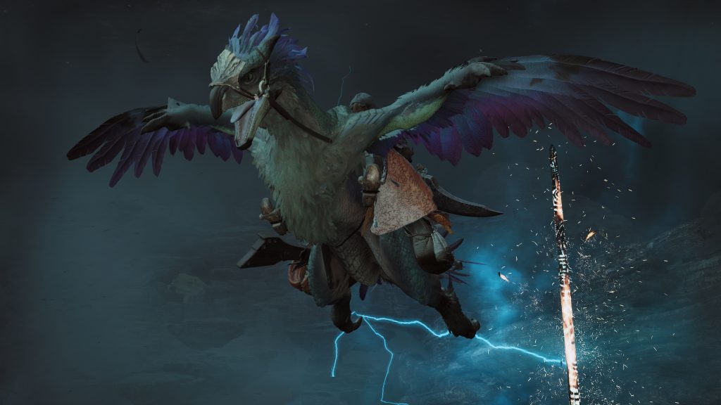 Capcom Meluncurkan Monster Hunter Wilds&trade; Ke Seluruh Dunia Di The Game Awards 2023