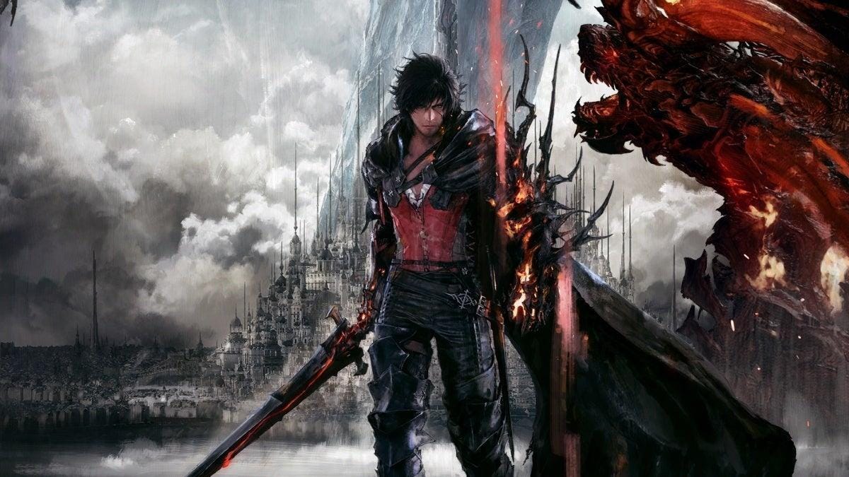 Rekomendasi PC untuk Bermain Final Fantasy XVI