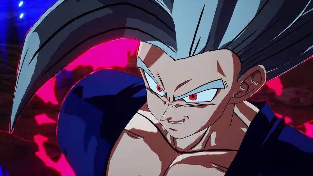 DRAGON BALL: Sparking! ZERO meliris DLC pertamanya, Hero of Justice
