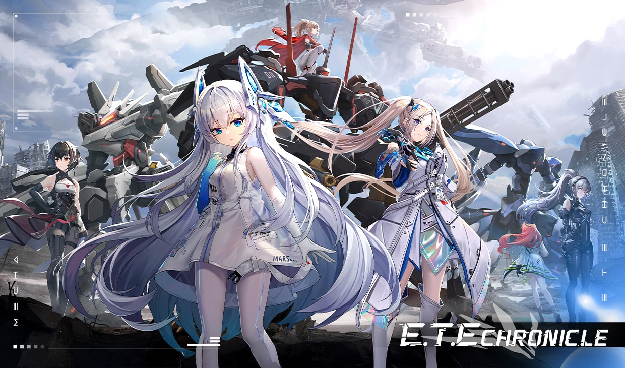 10 Game Mobile Mech Perang, Bikin Jempol Lelah Tapi Puas!