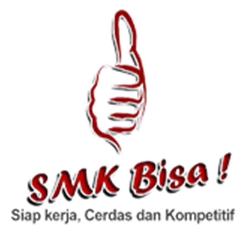 Mau masuk SMK ini panduannya dasarnya.
