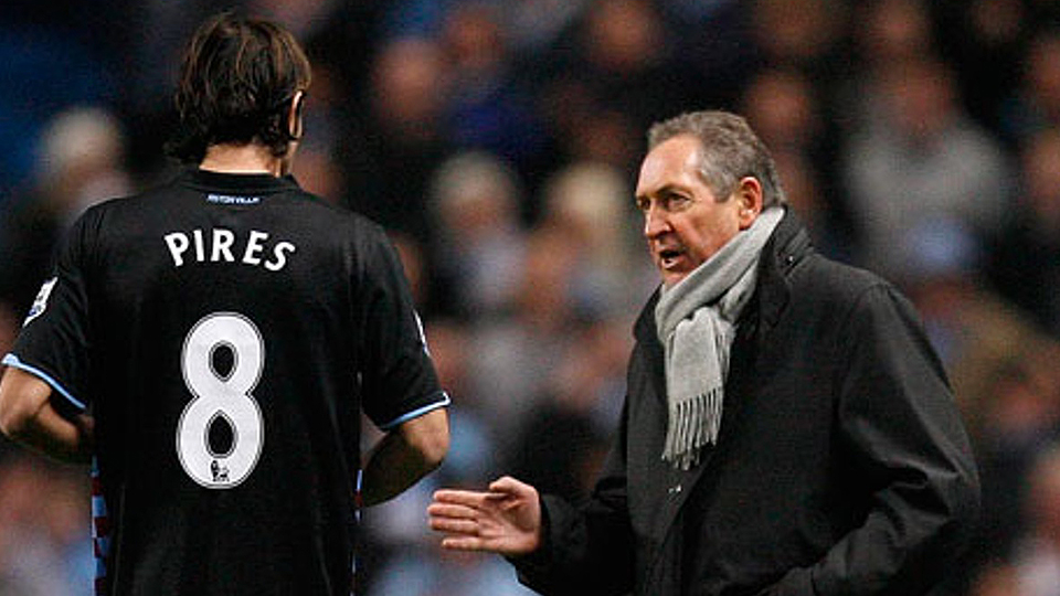 Pensiun, Ini 5 Fakta Menarik Robert Pires