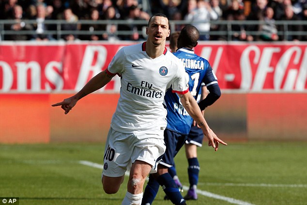 9 Catatan Menarik Usai PSG Juara Liga Prancis
