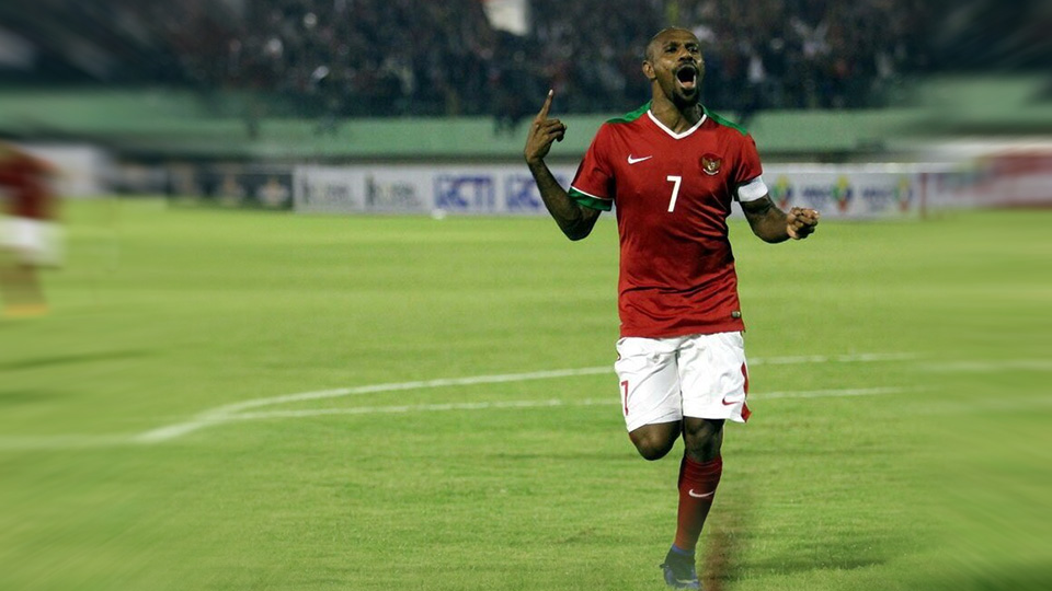 5 Pemain yang Bakal Jadi Kartu Truf Timnas Indonesia di Piala AFF 2016