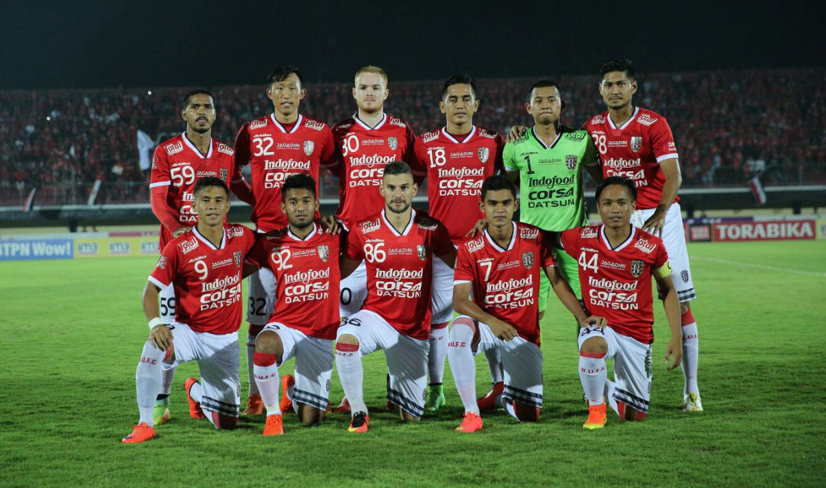 Deretan Klub Indonesia yang Jalin Kerja Sama dengan Klub Eropa