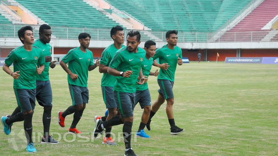 4 Bukti Budaya dan Seni Indonesia yang Mentas di Sepakbola Dunia