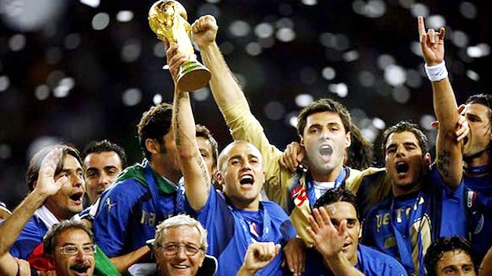 Alasan Timnas Bisa Ikuti Jejak Italia Juara Dunia 2006 di Piala AFF Tahun Ini