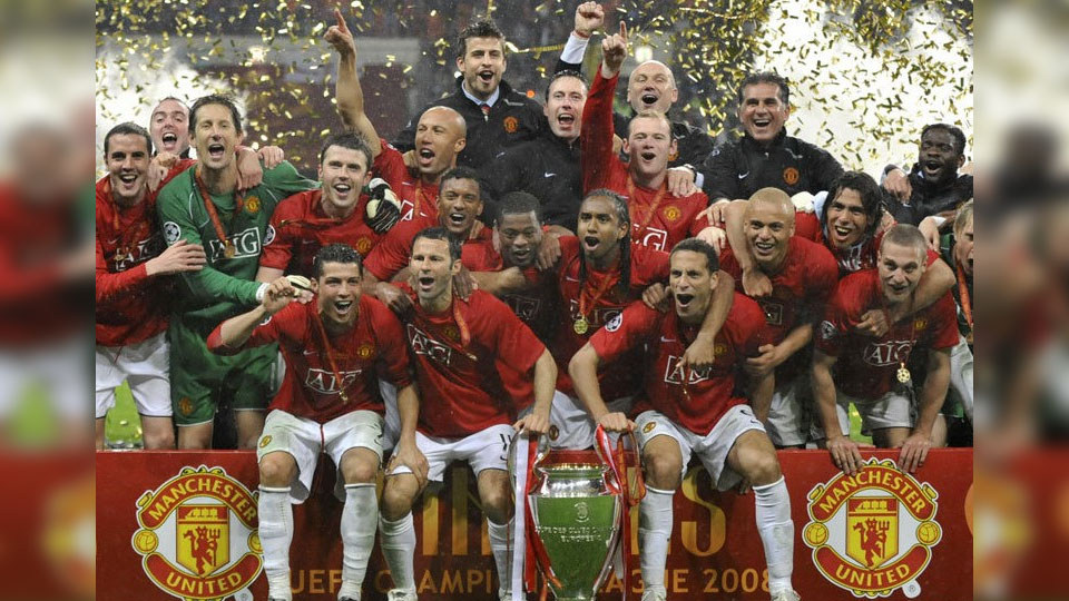 Alasan Tim Liga Primer Inggris Kesulitan Bersaing di Liga Champions