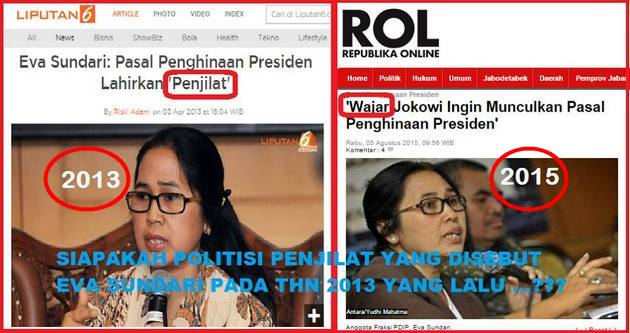 Polisi: Anggota FPI Buat Video Hina Jokowi Usai Acara Sandiaga 
