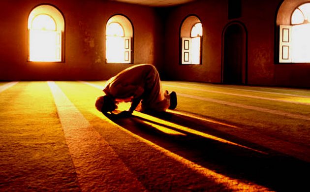 Para Pencari Tuhan.....