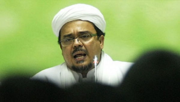 &#91;KISAH NYATA&#93; Habib Rizieq Kejeniusannya Terlihat Sejak Kecil di Sekolahan Kristen