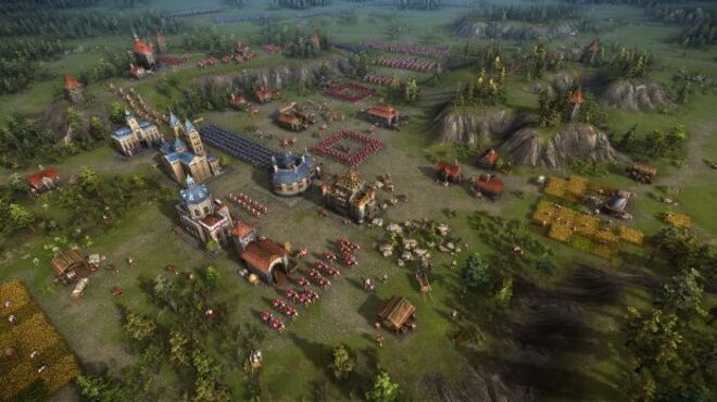 &#91;1 DIRECT LINK ONLY Full Speed&#93; Cossacks 3 Free Download