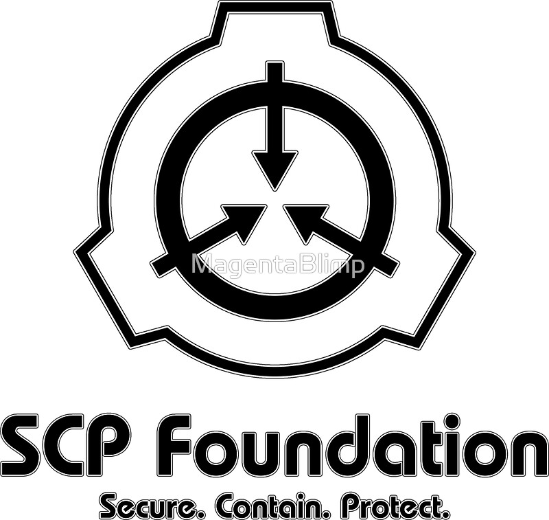Apa itu SCP foundation?