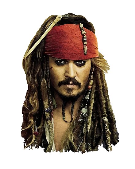 Seorang Wanita Menikahi Hantu Bajak Laut Berusia 300 Tahun!