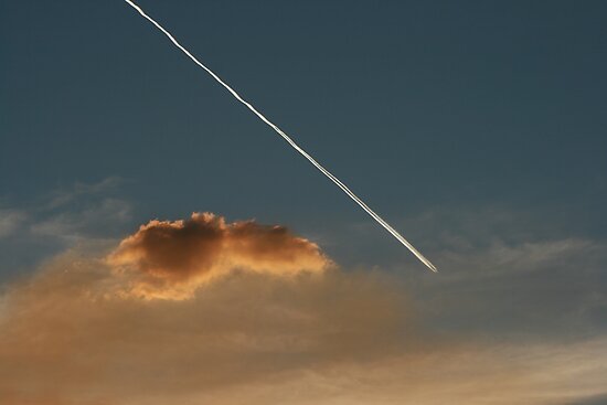 Visual Effect di kehidupan nyata