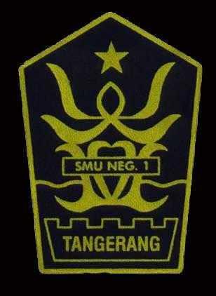 .::SMAN 1 Tangerang - Smanitra's Lounge::.