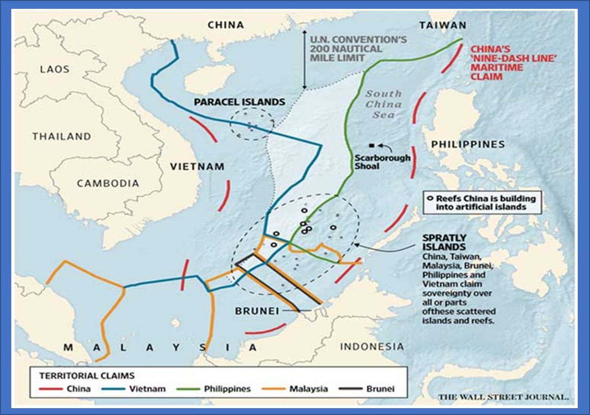 apa-itu-9-dash-line-dasar-china-protes-latihan-militer-indonesia-di-natuna