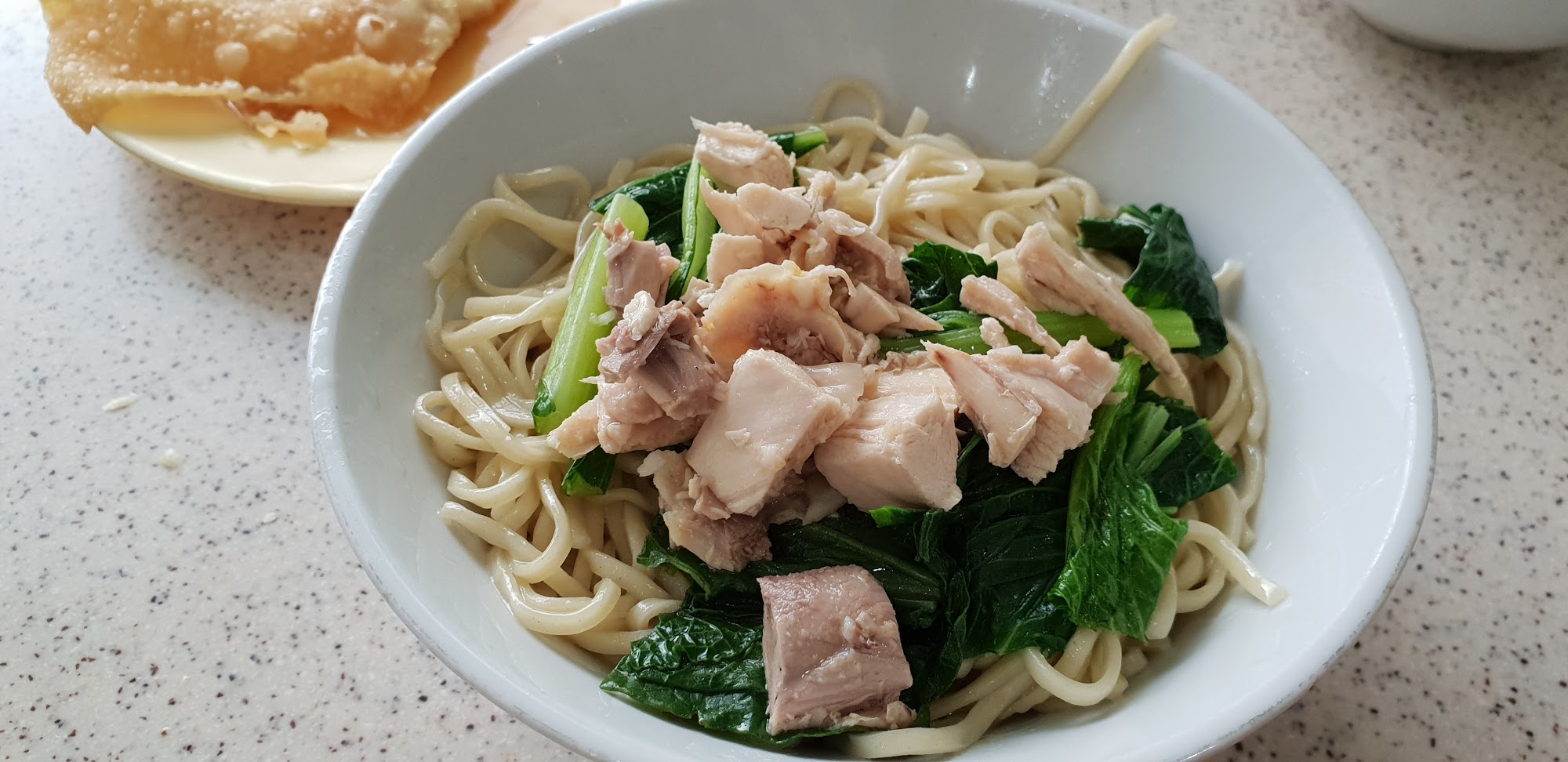 Dijamin Nagih, Ini 7 Bakmi Legendaris Di Jakarta