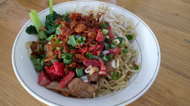 Dijamin Nagih, Ini 7 Bakmi Legendaris Di Jakarta