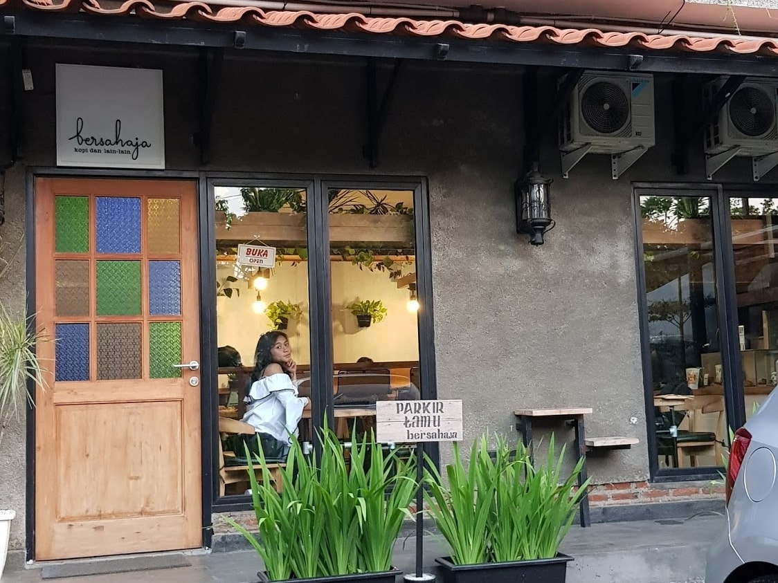 6 Café Hidden Gem Jakarta Yang Wajib Kamu Lirik