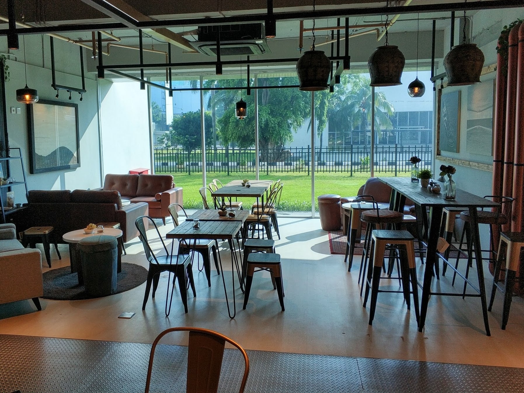 6 Café Hidden Gem Jakarta Yang Wajib Kamu Lirik
